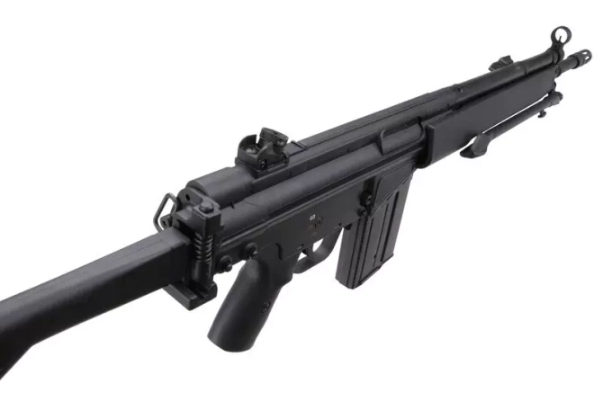 Replika karabinu JG112