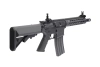 Replika karabinka CM15 KR-CQB 8.5 - Battleship Grey