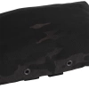 Universal pocket Wosport Cargo 6x3 Laser Cut Horizontal Multicam Black