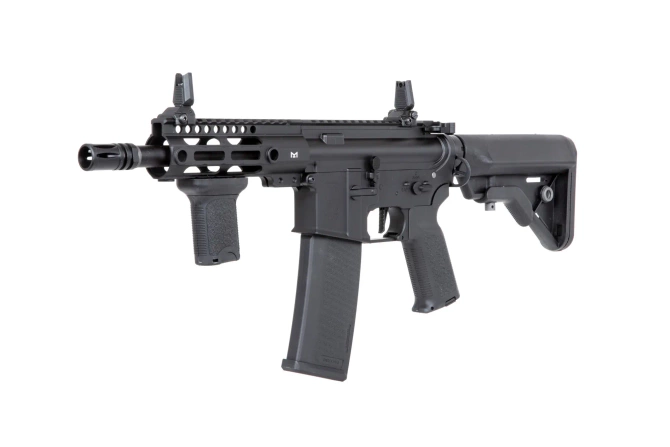 Specna Arms SA-E21 EDGE™ HAL ETU™ airsoft Carbine Black