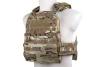 Kamizelka Plate Carrier Emerson Gear Adaptive Vest Style Multicam