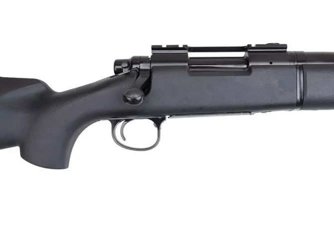 KJ-M700T sniper rifle gas replica