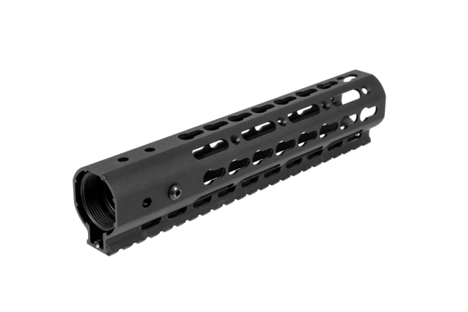 KeyMod CNC 9“ Handguard