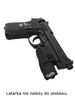 Beretta M9A1 USMC Marines (WE-M008) - WE