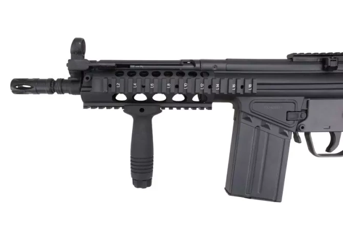 Replika karabinu JG103