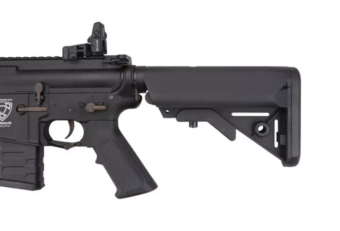 ASR111 HYBRiD carbine replica