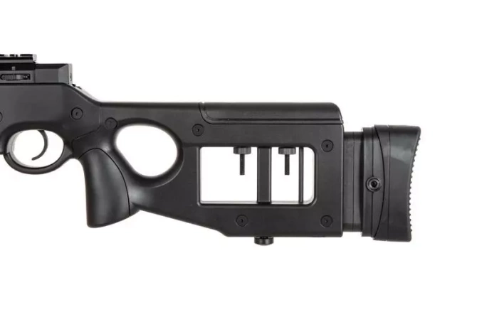 MB4420A Sniper Rifle Replica