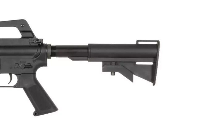 CM009F Carbine Replica – Black