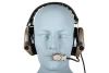Tac-Sky WYS0147 PRO Headset FDE