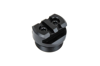 Adapter szyny RIS Maple Leaf do kolby AR15/M4