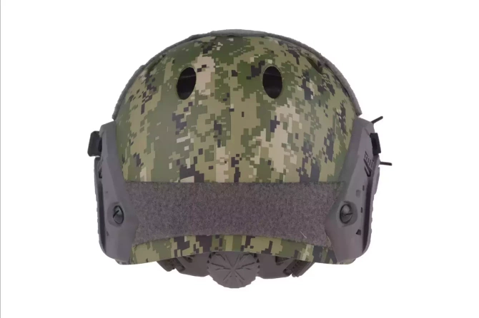 FAST PJ helmet replica - AOR2