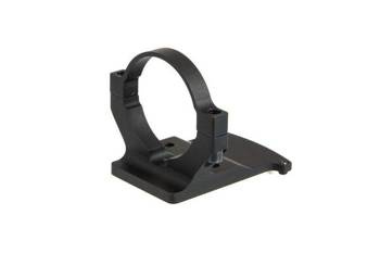 RMR Sight Mount to ACOG Scope - Black