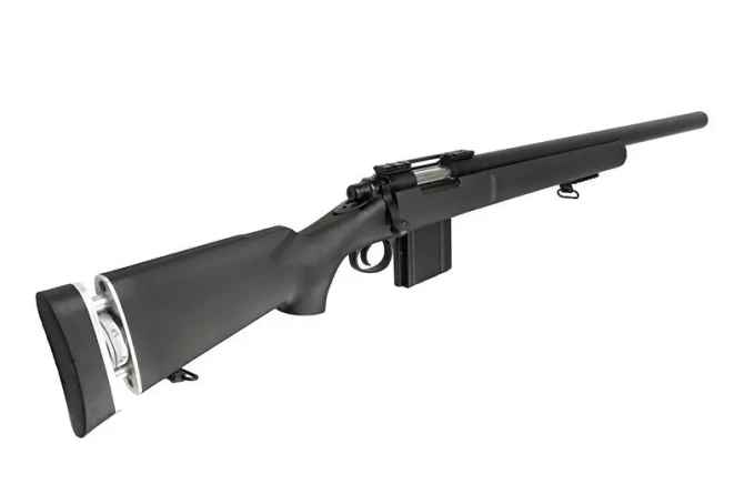 Replika karabinu snajperskiego MB4404A