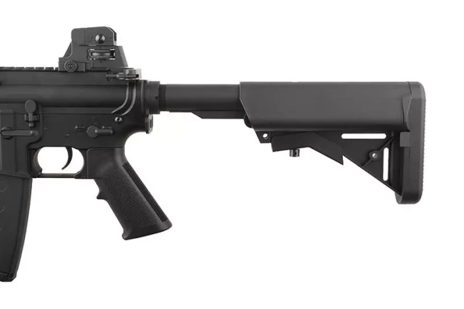 Replika karabinka KM4 RIS