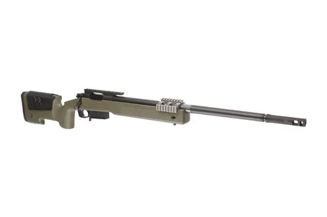 M40A5 Sniper Rifle Replica