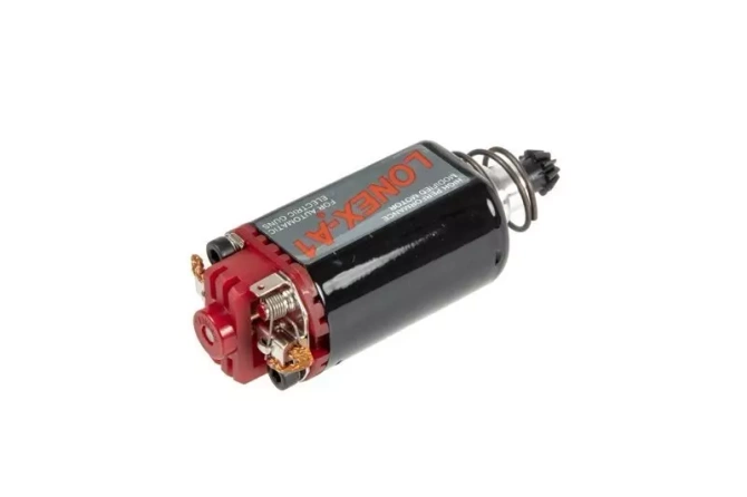 Titan Infinite Torque-Up and High Speed Revolution Motor - Medium
