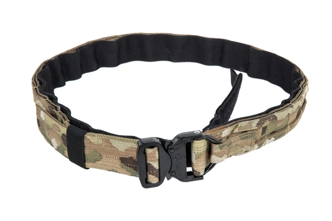 Pas oporządzeniowy Pew Tactical 1.5" (rozmiar L) Multicam