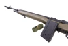 CM032 rifle replica - olive