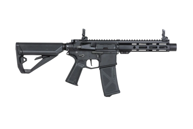 Arcturus Sword® MOD1 SBR 8" AEG LITE FE™ airsoft Carbine up to 1.14 J