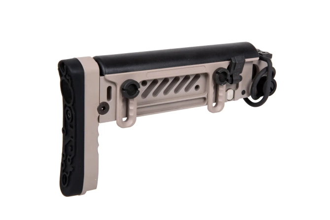 PT-1 Gen.2 flask for AK type replicas (E&L) 5KU Tan