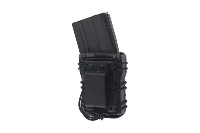 SMC 5.56 Magazine Pouch (50mm belt) - black
