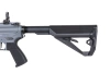 Karabinek ASG Arcturus LWT MK-III Carbine 12" SPORT AEG SE® Szary