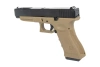 Pistolet ASG E&C EC-1201 Half-Tan