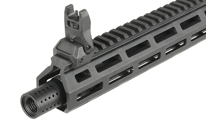 M904F Fire Control System Edition - DE