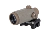 Magnifier replica scope type G33 Dark Earth