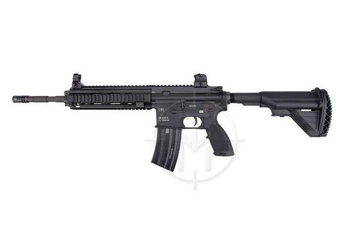 Replika elektryczna karabinu HECKLER & KOCH HK 416