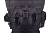 IBA Tactical Vest - Black