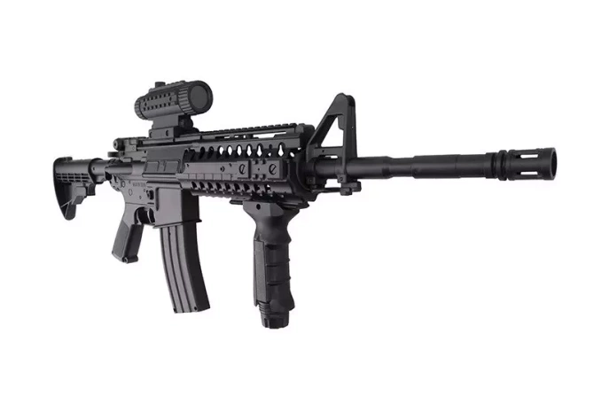 Replika karabinu D96