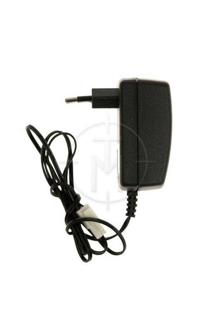 Ładowarka do ogniw Litowo-jonowych