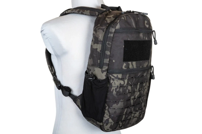 Plecak 20L EDC Specna Arms Tactical MC Black
