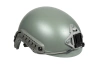 Replica helmet Ballistic Aramid Heavy Version L/XL Foliage Green