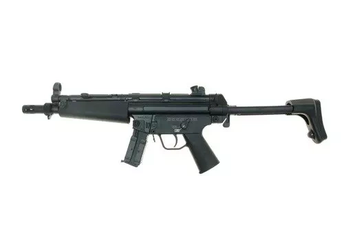 Replika pistoletu maszynowego CM027-J