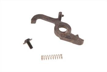 Dźwignia przerywacza do gearboxa v2