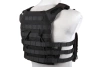 Kamizelka Emerson Gear Jumper Plate Carrier Czarny