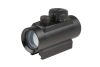 Celownik kolimatorowy zamknięty 1x35