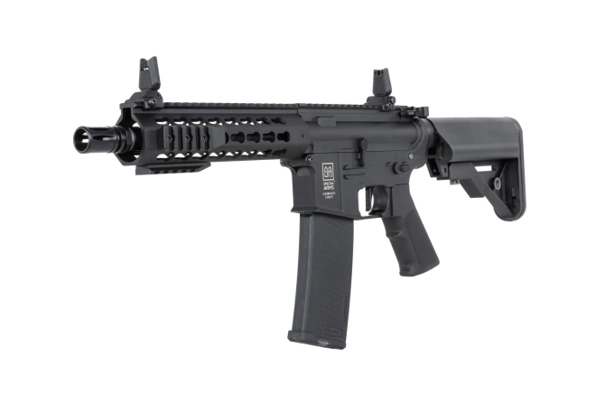 Karabinek ASG Specna Arms M4 SA-C08 CORE™ HAL ETU™ 0.5J Czarny