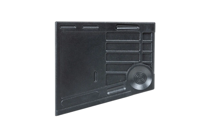 Snow Wolf low-cap magazine for 65 BBs for SW-98 replicas