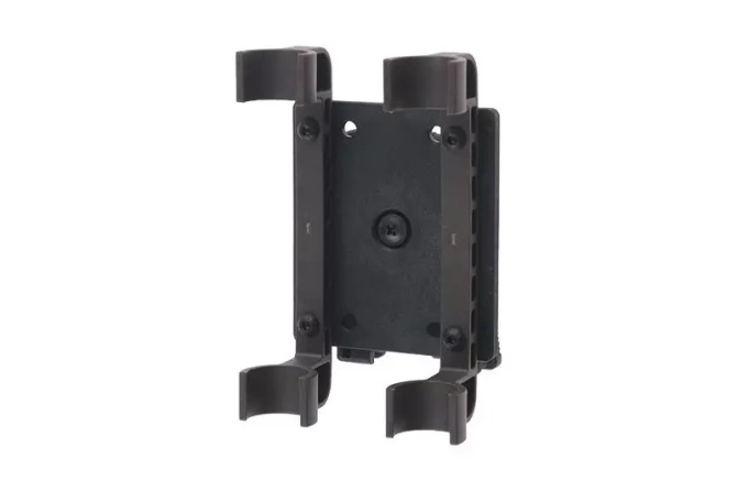 P" Shotshell 4Q Independent 12 GA Pouch - olive drab"