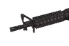 CM002 assault rifle replica - black