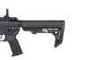 Airsoft rifle Specna Arms SA-F04-RL FLEX™ HAL ETU™ Light Ops/ New Receiver Black