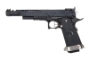 Replika pistoletu AW Custom HX2432 .38 SuperComp Race Pistol