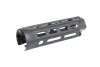 M-LOK 5.5" BOLT Airsoft handguard for SWAT series replicas