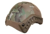 Wosport FAST MH Combat Standard Version M Multicam helmet