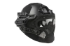 FAST Gunner Helmet Replica (MH) - Black