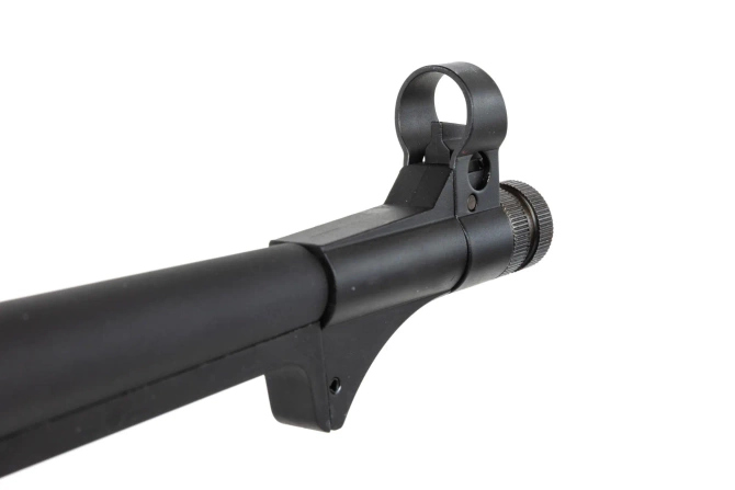 Pistolet maszynowy ASG Cybergun MP40 CO2