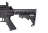 CM008 assault rifle replica - black
